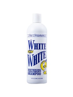 Chris Christensen White on White  Shampoo