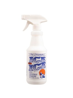 Chris Christensen Ice on Ice Detangler & Finishing Spray