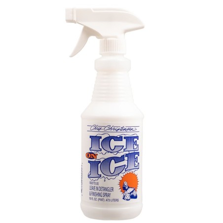 Chris Christensen Ice on Ice Detangler & Finishing Spray