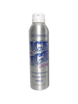 Chris Christensen Ice on Ice Ultra Dematting Spray