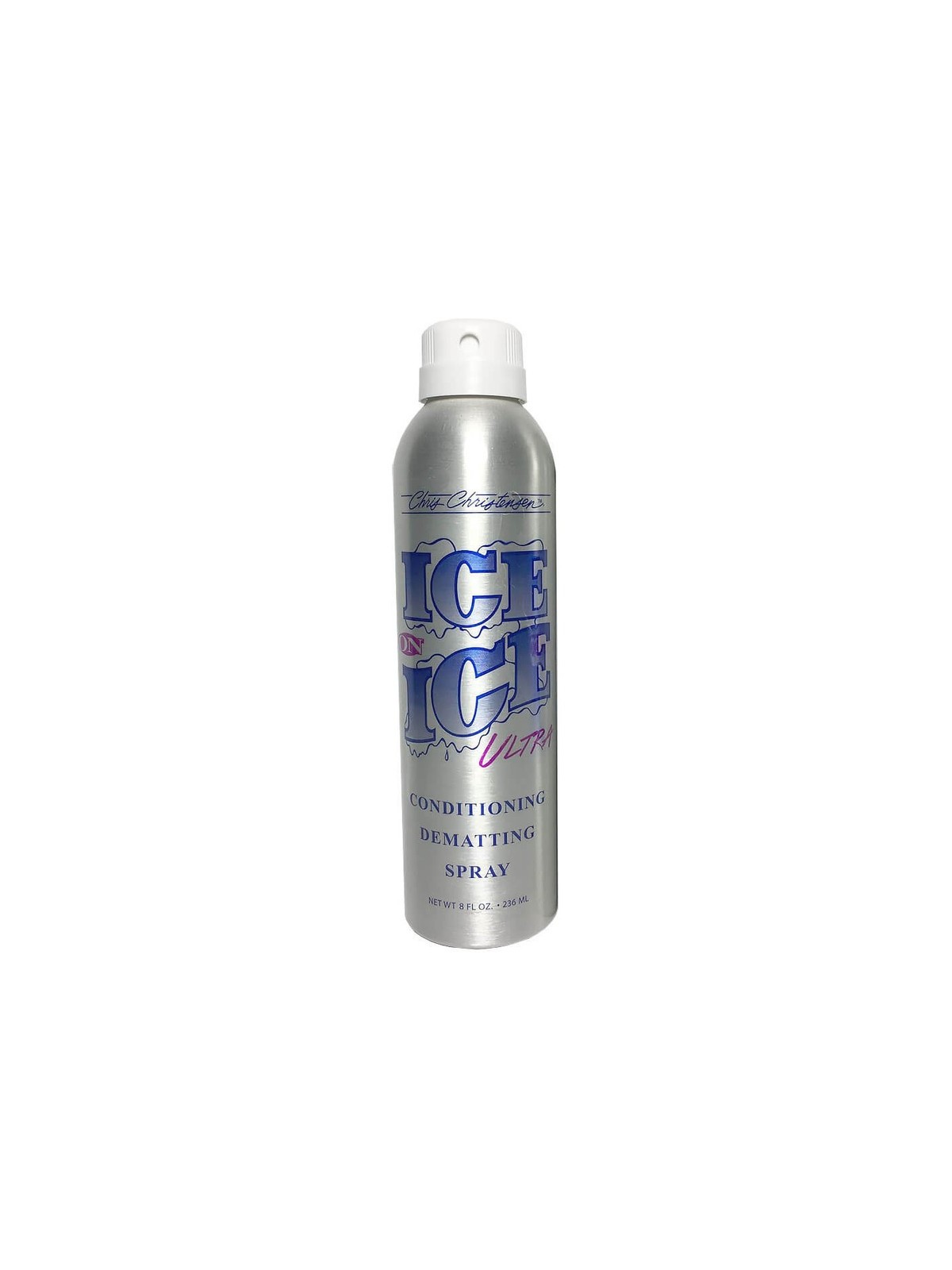 Chris Christensen Ice on Ice Ultra Dematting Spray