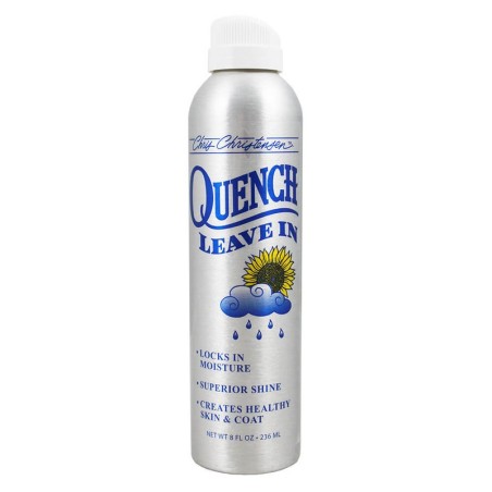 Chris Christensen Quench Leave-in Conditioning Spray