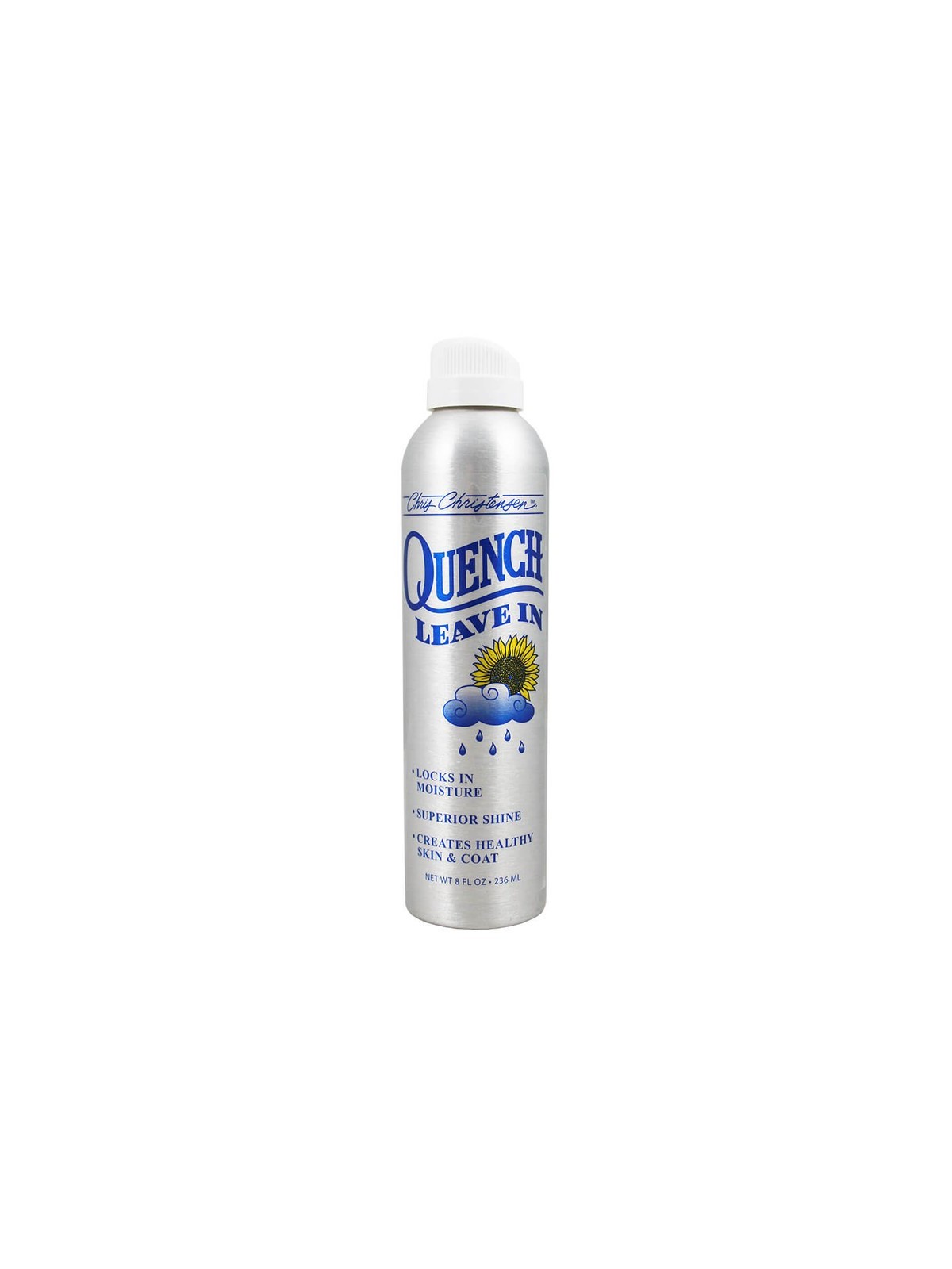 Chris Christensen Quench Leave-in Conditioning Spray