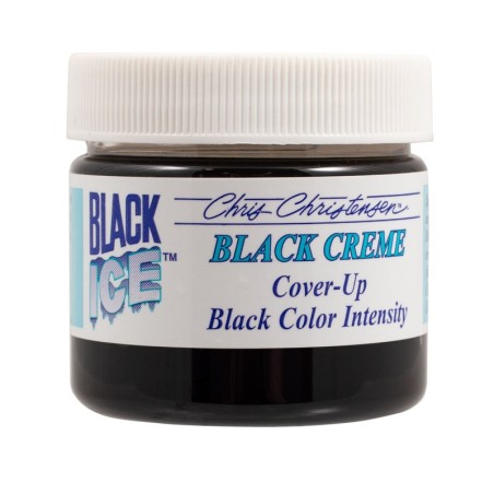 Chris Christensen Black Ice Creme