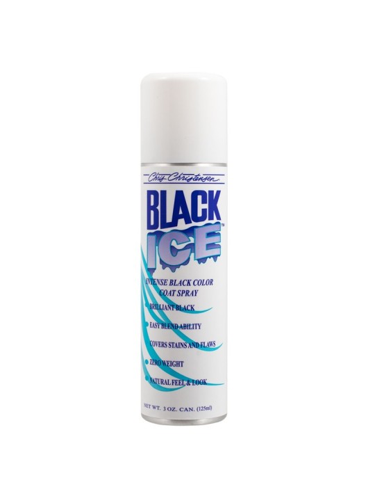 Chris Christensen Black Ice Spray