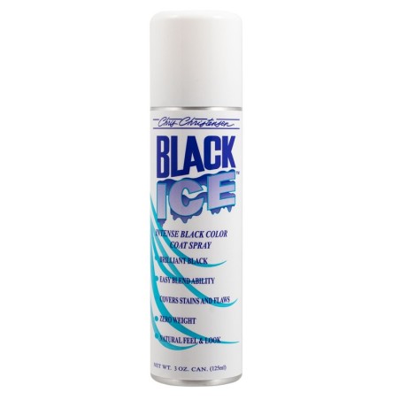 Chris Christensen Black Ice Spray