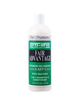 Chris Christensen Pro-Line Fair Advantage Shampoo