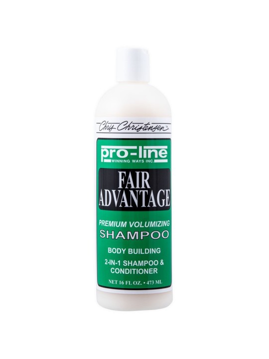 Chris Christensen Pro-Line Fair Advantage Shampoo