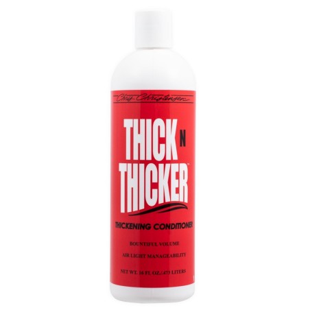 Chris Christensen Thick N Thicker Conditioner