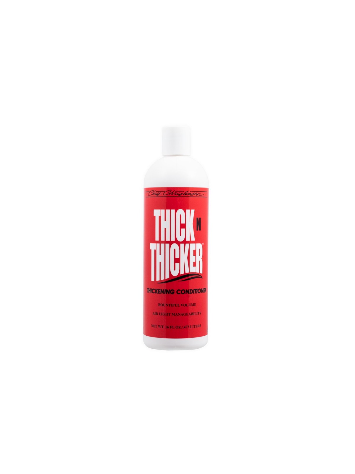 Chris Christensen Thick N Thicker Conditioner