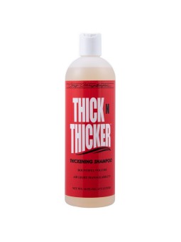 Chris Christensen Thick N Thicker Shampoo