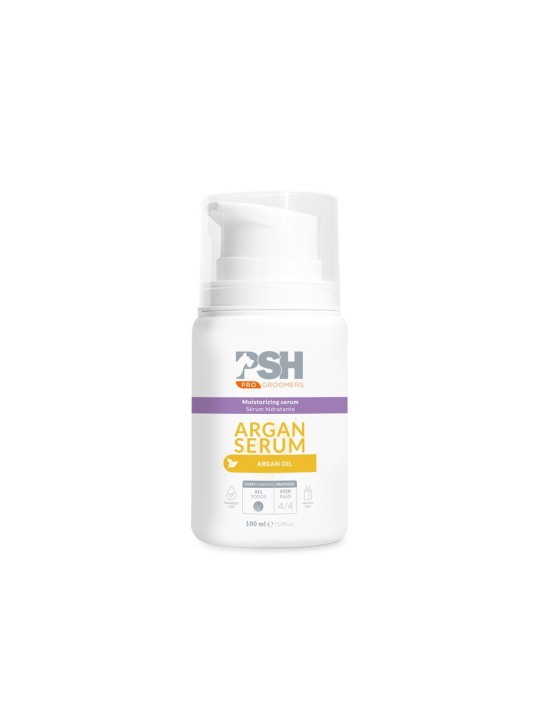 PSH Argan Serum