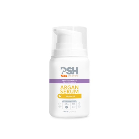 PSH Argan Serum