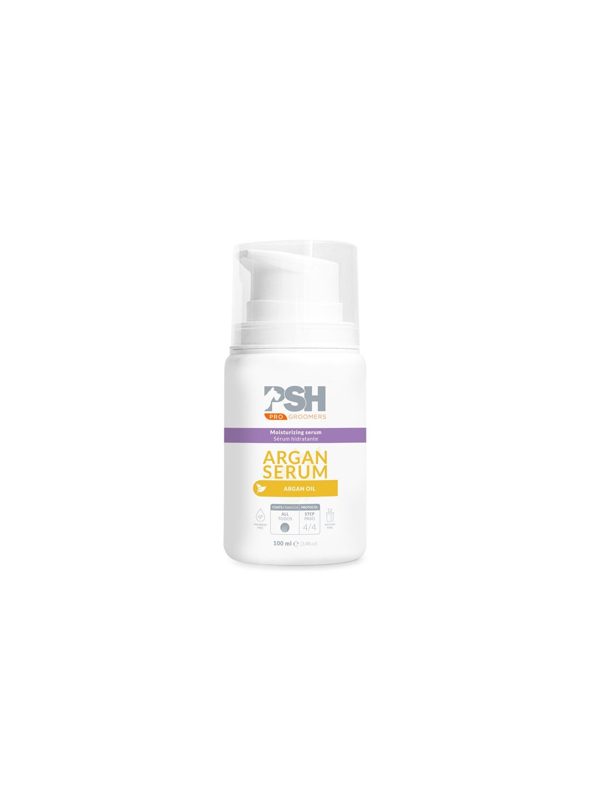 PSH Argan Serum