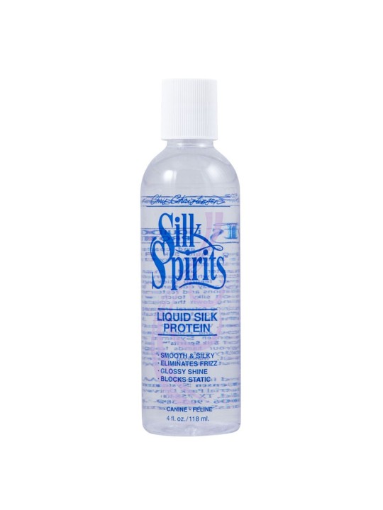 Chris Christensen Silk Spirit