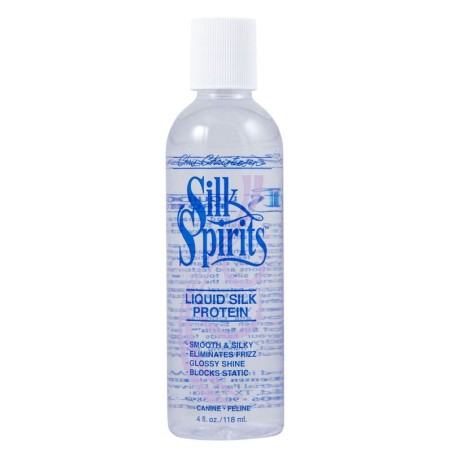 Chris Christensen Silk Spirit