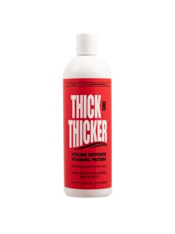 Chris Christensen Thick N Thicker Volume Response Foaming Protein