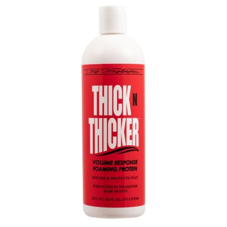 Chris Christensen Thick N Thicker Volume Response Foaming Protein