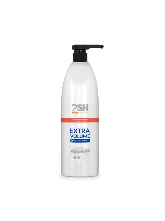 PSH Extra Volume Shampoo