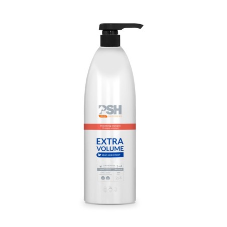 PSH Extra Volume Shampoo