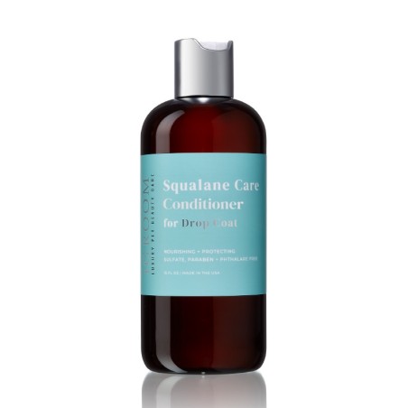 iGROOM Squalane Conditioner