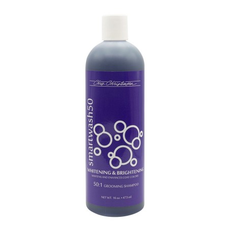 Chris Christensen Smart Wash 50 Whitening & Brightening Shampoo