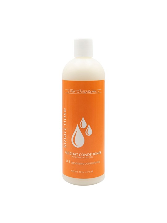 Chris Christensen Smart Rinse All Coat Conditioner