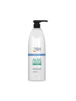 PSH Aloe Lover Shampoo