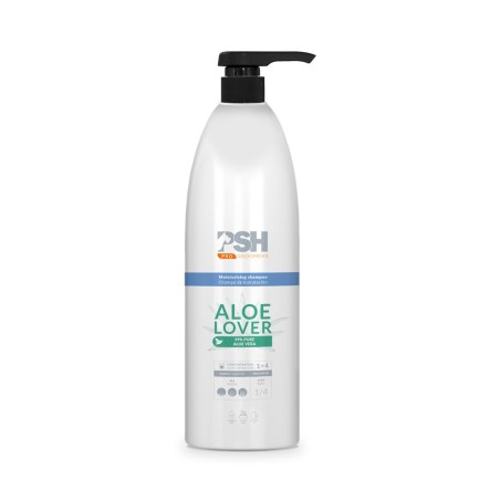 PSH Aloe Lover Shampoo