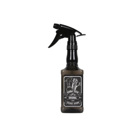 Show Tech Exclusive Salon Spray Adjustable Bottle