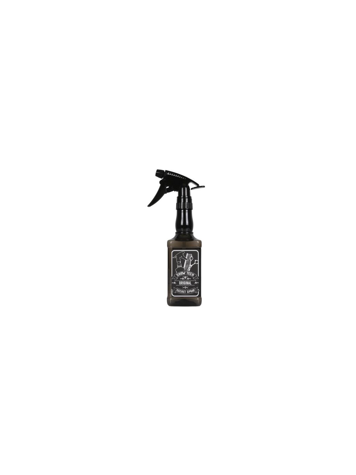 Show Tech Exclusive Salon Spray Adjustable Bottle