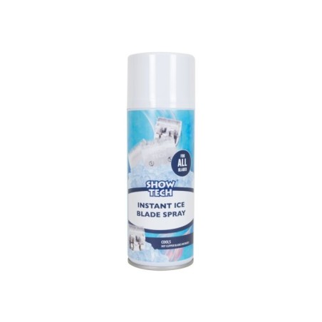 Show Tech Instant Ice Blade Spray