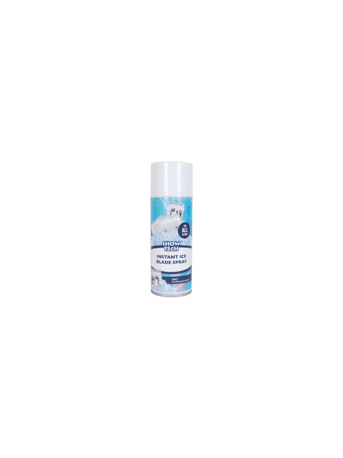 Show Tech Instant Ice Blade Spray