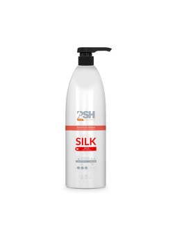 PSH Silk Shampoo