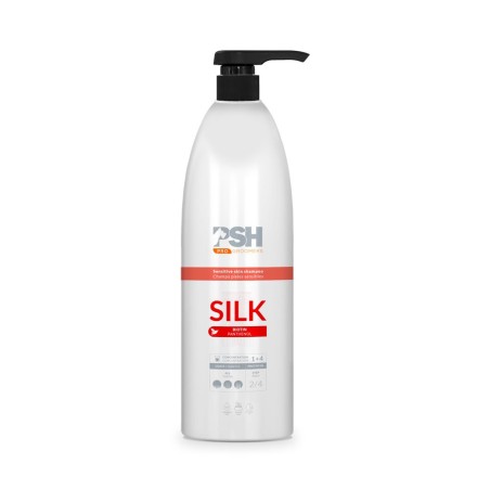 PSH Silk Shampoo