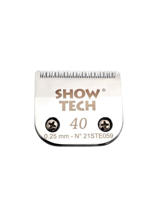 Show Tech Testina Snap-On 40