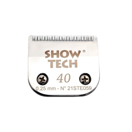 Show Tech Pro Blades snap-on Clipper Blade 40