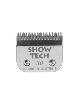 Show Tech Pro Blades snap-on Clipper Blade 30