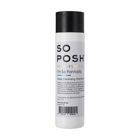 So Posh I'm So Fantastic Shampoo