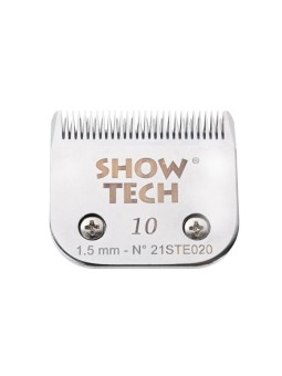 Show Tech Pro Blades snap-on Clipper Blade 10