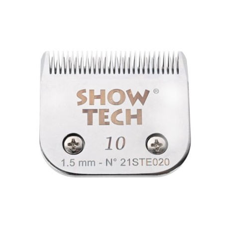 Show Tech Pro Blades snap-on Clipper Blade 10