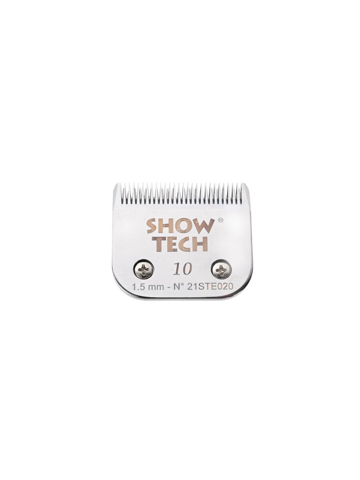 Show Tech Pro Blades snap-on Clipper Blade 10