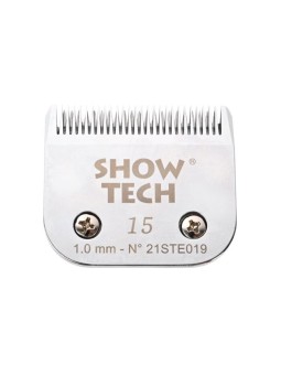 Show Tech Pro Blades snap-on Clipper Blade 15
