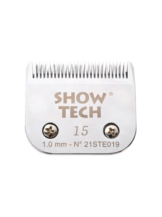 Show Tech Pro Blades snap-on Clipper Blade 15