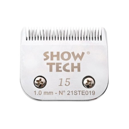 Show Tech Pro Blades snap-on Clipper Blade 15