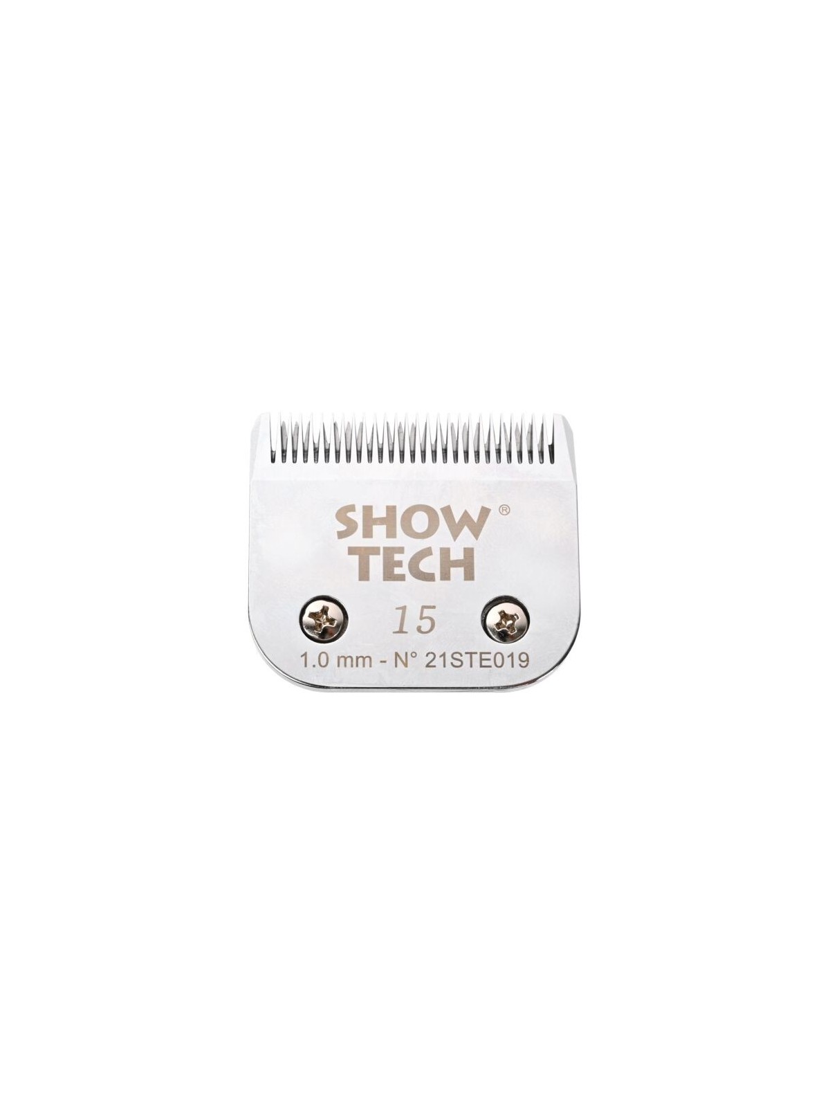 Show Tech Pro Blades snap-on Clipper Blade 15