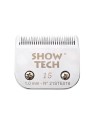 Show Tech Pro Blades snap-on Clipper Blade 15