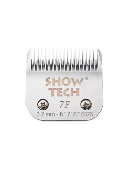 Show Tech Pro Blades snap-on Clipper Blade 7F