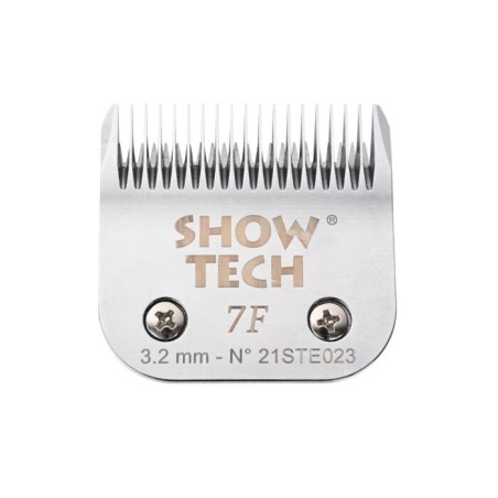 Show Tech Pro Blades snap-on Clipper Blade 7F