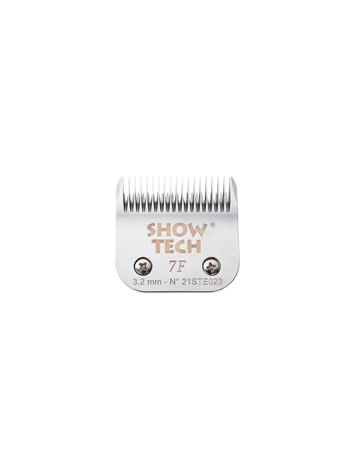 Show Tech Pro Blades snap-on Clipper Blade 7F